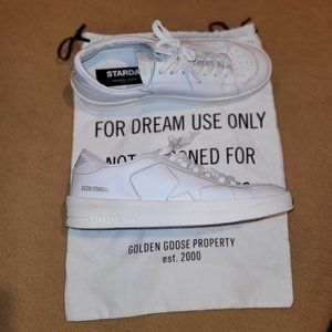 Golden Goose Stardan 39 sneakers EUC